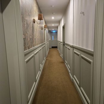 The Lucky Hotel - Hallway - Hotels Near Me - Newcastle, NSW The Lucky Hotel - Hallway - Hotels Near Me - Newcastle, NSW