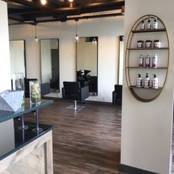 The Refinery Salon