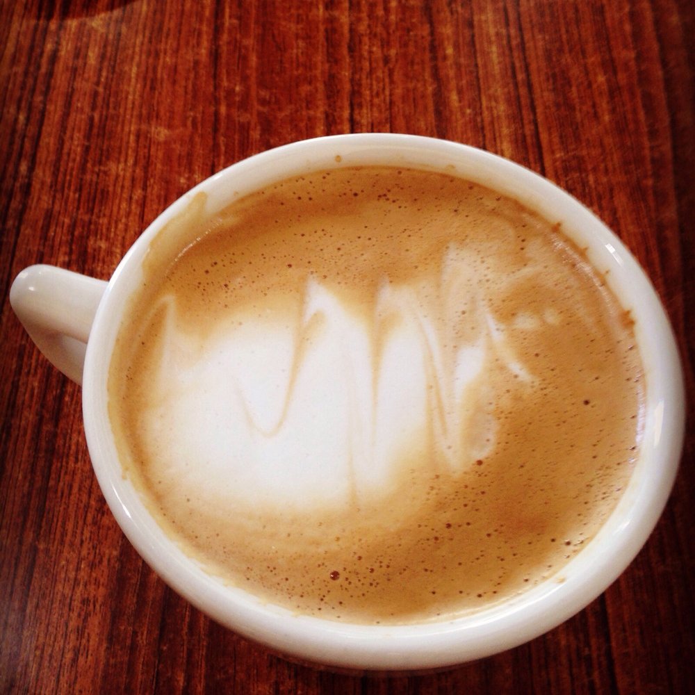 Le Coffee Shop - Cappuccino - Breakfast & Brunch Near Me - Temecula, California