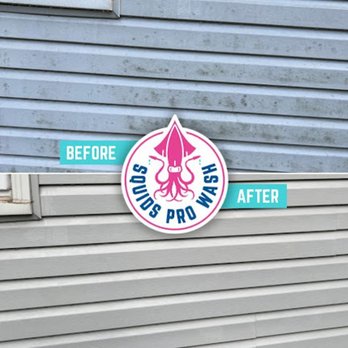 Squids Pro Wash - Window Washing Near Me - Liberty, Missouri Squids Pro Wash - Window Washing Near Me - Liberty, Missouri
