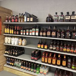 Billy Ray's Booze