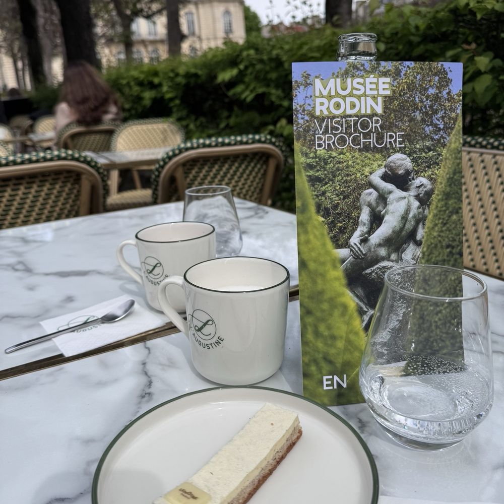 Musée Rodin - Museums Near Me - Paris, 75