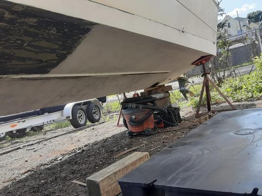 Nautical Necessities