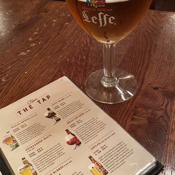 The Occidental - Leffe Beer 6.6% - Belgian Near Me - Auckland, AUK The Occidental - Leffe Beer 6.6% - Belgian Near Me - Auckland, AUK