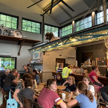 Fat Crow - Pizza Near Me - Newfane, Vermont Fat Crow - Pizza Near Me - Newfane, Vermont
