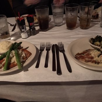 J5 Steakhouse - Steakhouses Near Me - Spicewood, Texas