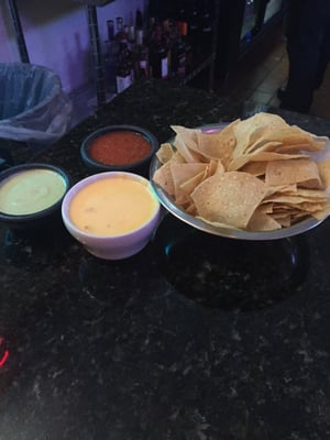 Papagayos Tex Mex Cantina by null