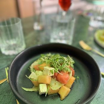 Amour Weho - French Near Me - West Hollywood, California