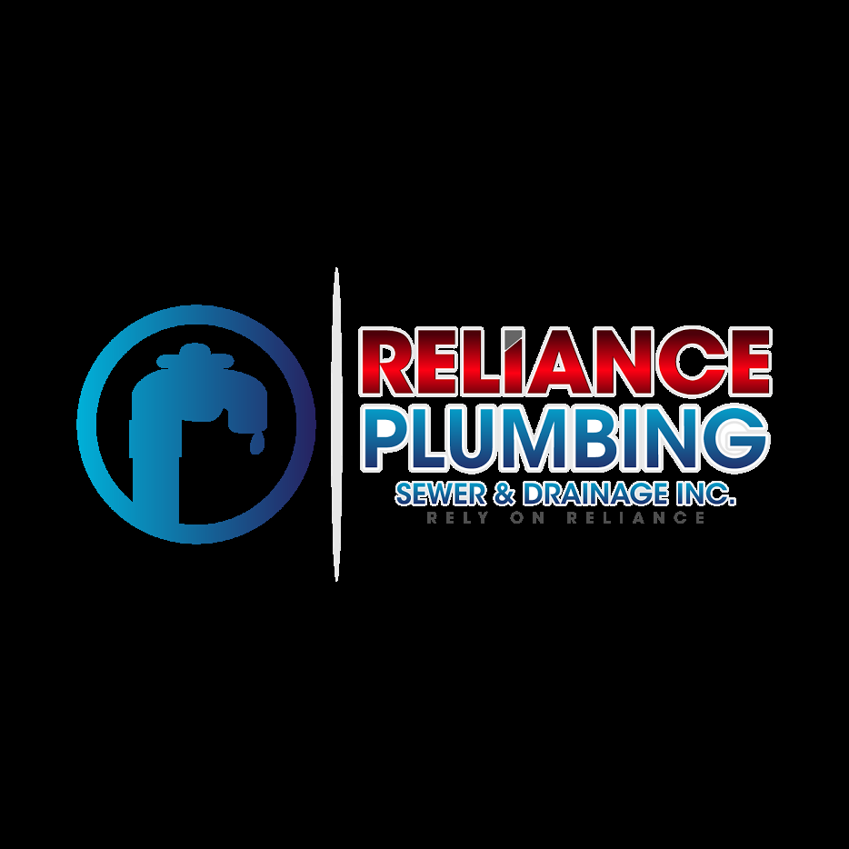Slide of Reliance Plumbing Sewer & Drainage
