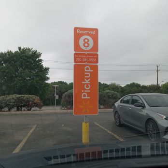 Walmart Supercenter - Department Stores Near Me - San Antonio, Texas