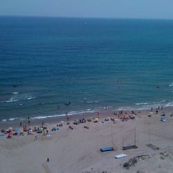 Platja del Mareny de Barraquetes