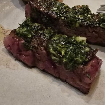 Felix Trattoria - Medium Rare - Italian Near Me - Los Angeles, California