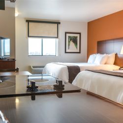 My Place Hotel-Cheyenne, WY