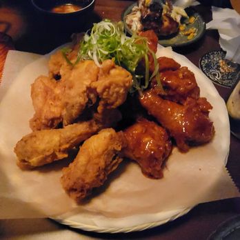 Adam's Chicken & Pocha - Fried chicken - Korean Near Me - Flushing, New York Adam's Chicken & Pocha - Fried chicken - Korean Near Me - Flushing, New York