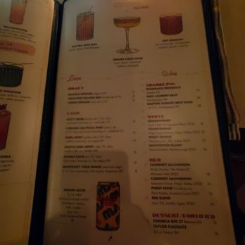 Diner Ross Steakhouse - Cocktail Bars Near Me - Las Vegas, Nevada Diner Ross Steakhouse - Cocktail Bars Near Me - Las Vegas, Nevada