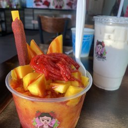 Mangonada