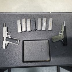 Bill's Gun Shop & Range - Hudson