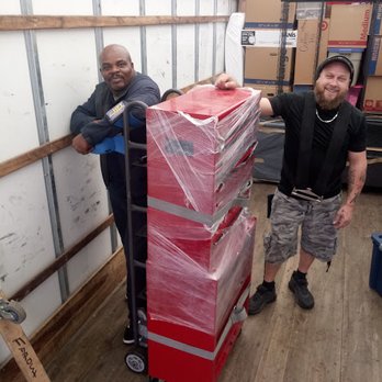HFT Services - Movers Near Me - Jacksonville, Florida