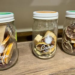 Santa Fe Trail Outfitters - Camp cocktails