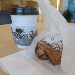 Opus Coffee