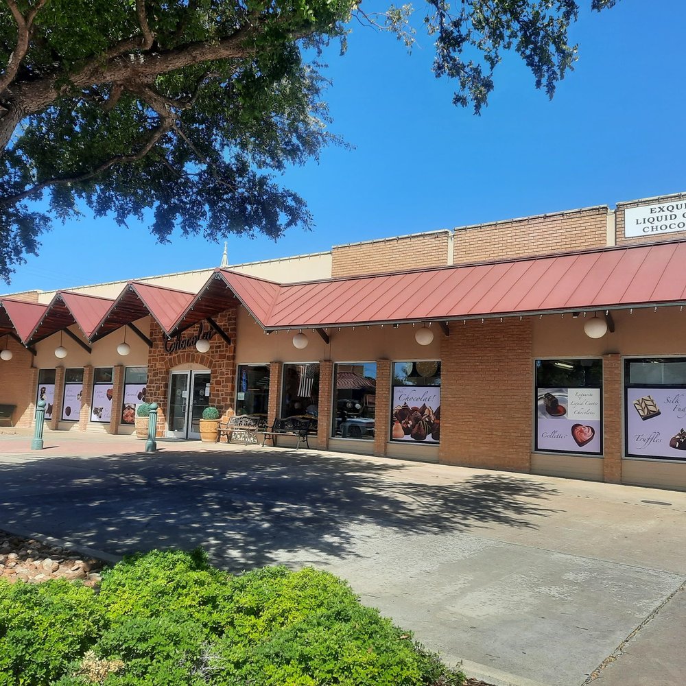 Outside of establishment Outside of establishment