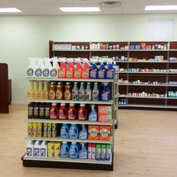 Benzer Pharmacy