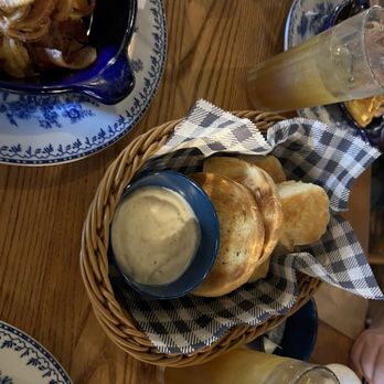 Cracker Barrel Old Country Store - Biscuits and Gravy, With some toast - American Near Me - Peoria, Arizona
