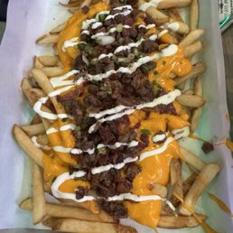 Carne Asada Tacos