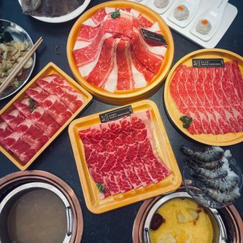 MooMoo Hot Pot - Hot Pot Near Me - Irvine, California MooMoo Hot Pot - Hot Pot Near Me - Irvine, California