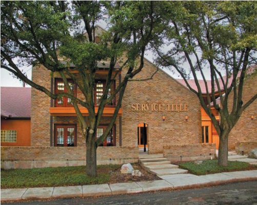 Service Title Company