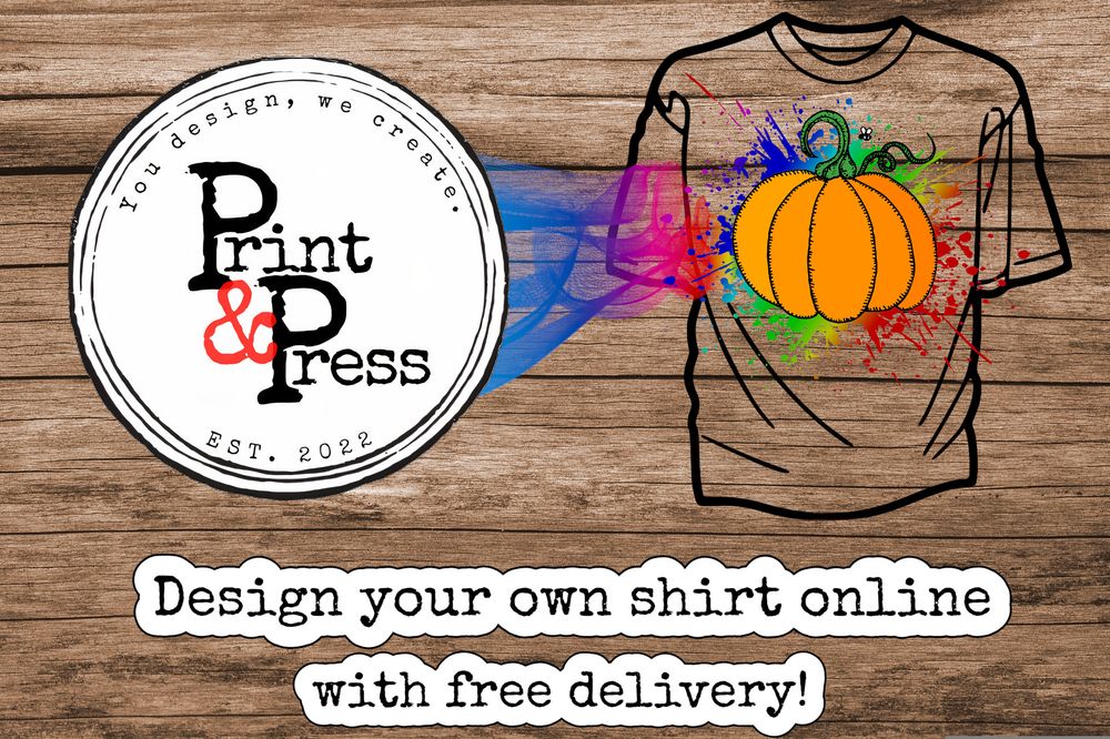 PRINT AND PRESS Request a Quote Kingsport, Tennessee Screen