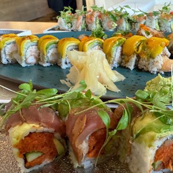 Hana Matsuri Sushi - Glendale - Sushi Bars Near Me - Glendale, Colorado Hana Matsuri Sushi - Glendale - Sushi Bars Near Me - Glendale, Colorado