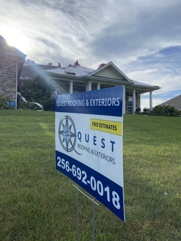 Slide of Quest Roofing & Exteriors