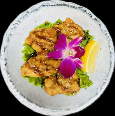 Roppongi Robata & Sushi by null