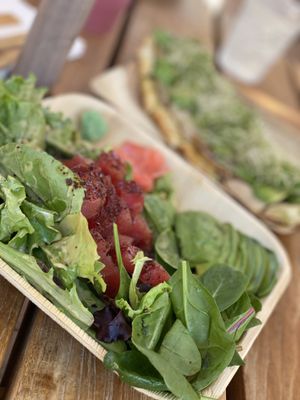 The Spa at Séc-he by null