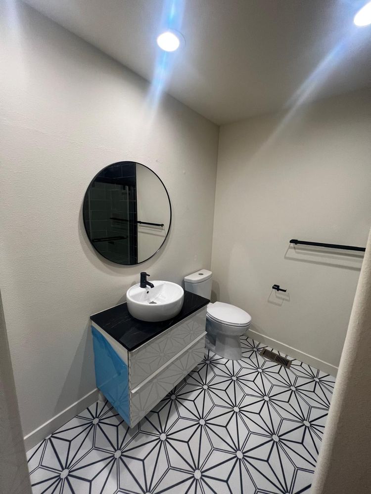 Slide of Great Homes Renovation