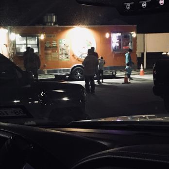 El Senor Taco - Tacos Near Me - Spring, Texas