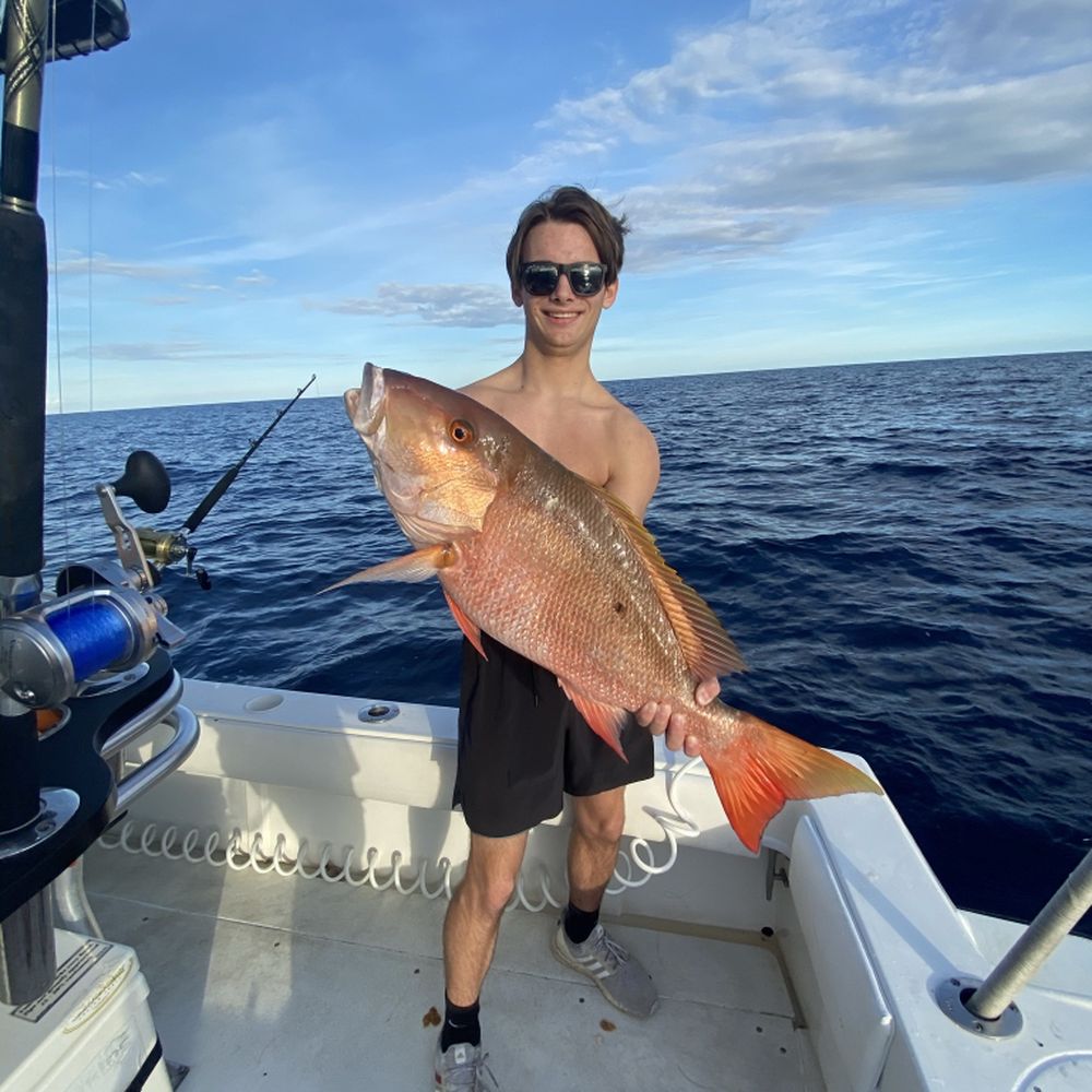 Best Deep-Sea Fishing Charters near Palm Beach Gardens: Ultimate Guide