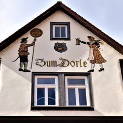 Dorle