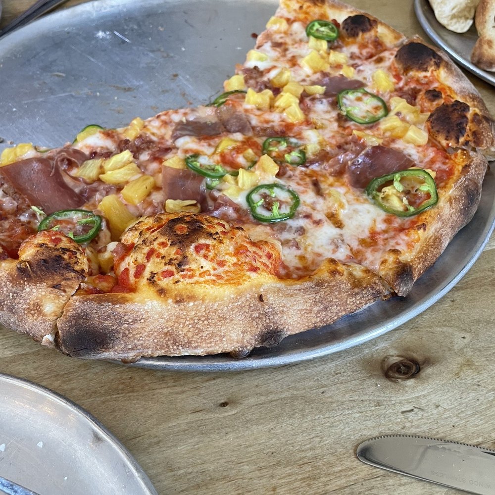 Sidewall Pizza - Pizza Near Me - Bozeman, Montana Sidewall Pizza - Pizza Near Me - Bozeman, Montana