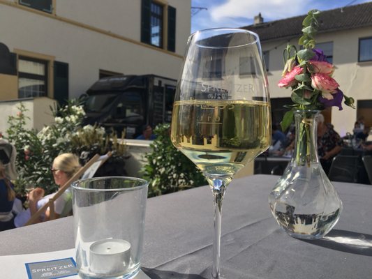Weingut Josef Spreitzer by null