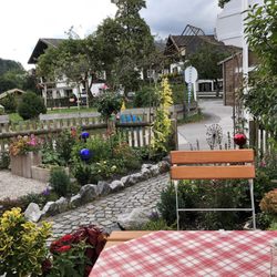Stubencafè Zum Giggerer