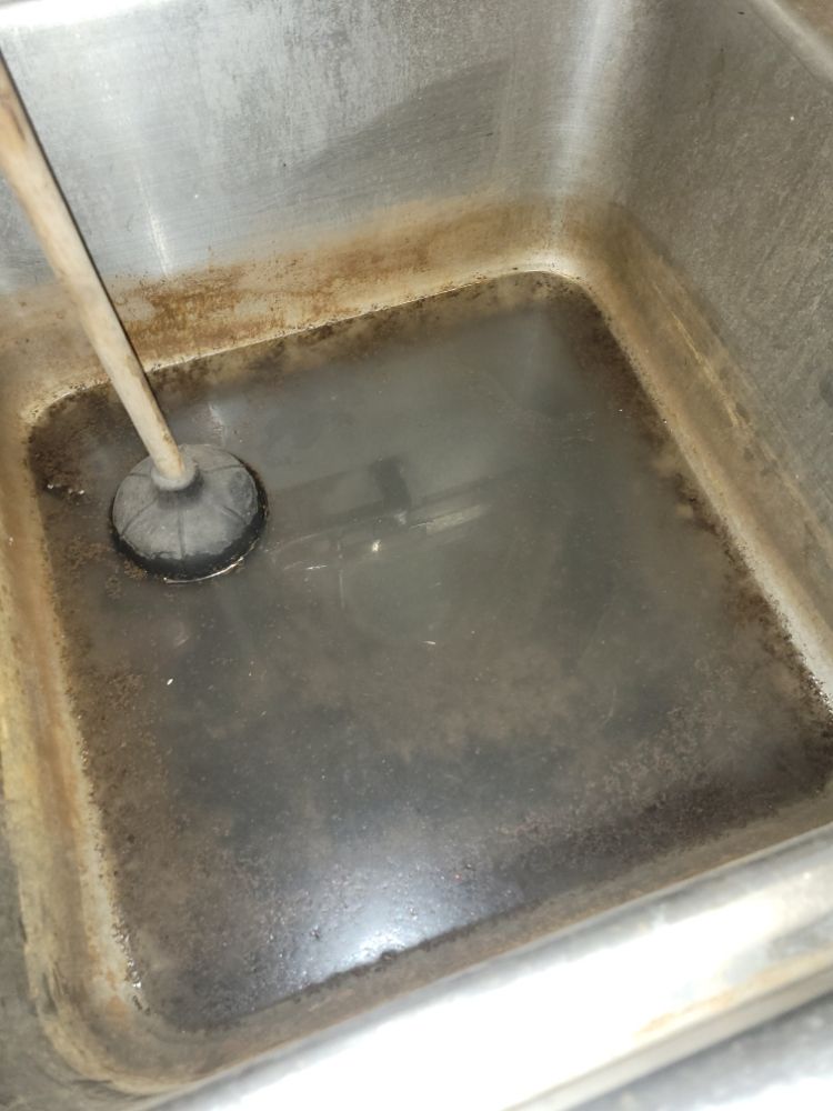 Slide of Ramos plumbing