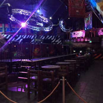 Cabo Wabo - Party area I guess. - Mexican Near Me - Cabo San Lucas, BCN Cabo Wabo - Party area I guess. - Mexican Near Me - Cabo San Lucas, BCN