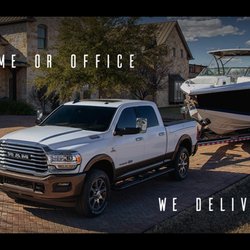 Pickering Chrysler Dodge Jeep RAM - COVID promotion