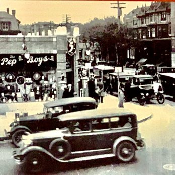 Pep Boys - Imagine such a successful business...Time Trs - Auto Repair Near Me - Bakersfield, California Pep Boys - Imagine such a successful business...Time Trs - Auto Repair Near Me - Bakersfield, California