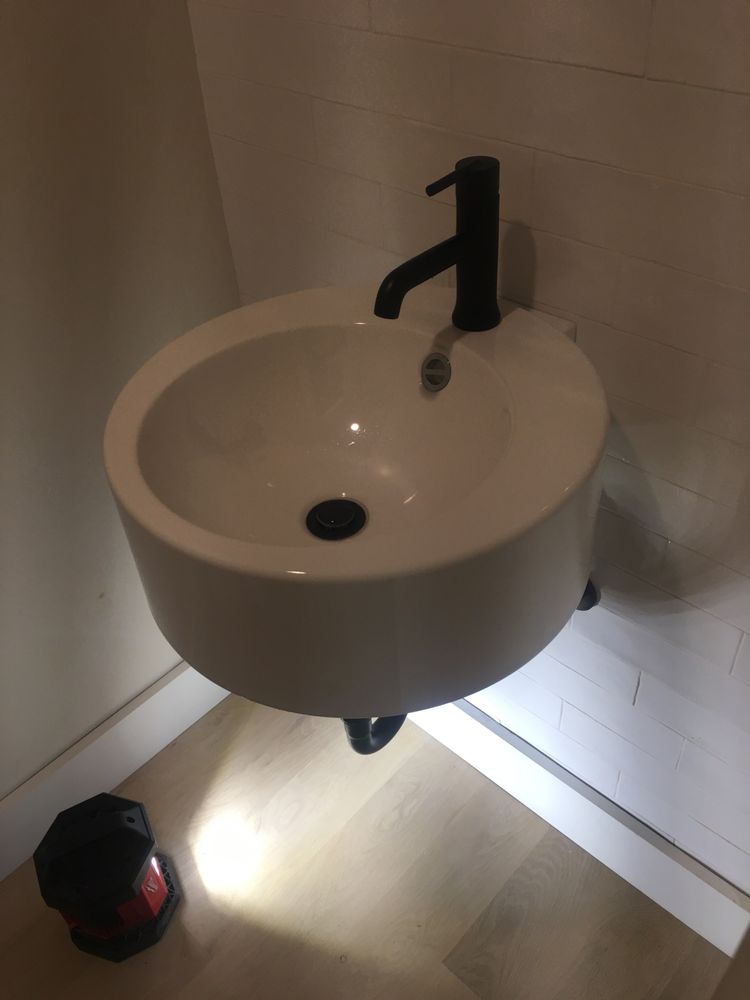 Slide of True Service Plumbing