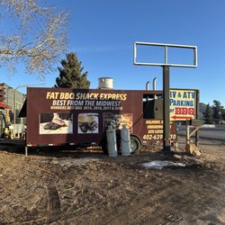 Fat BBQ Shack