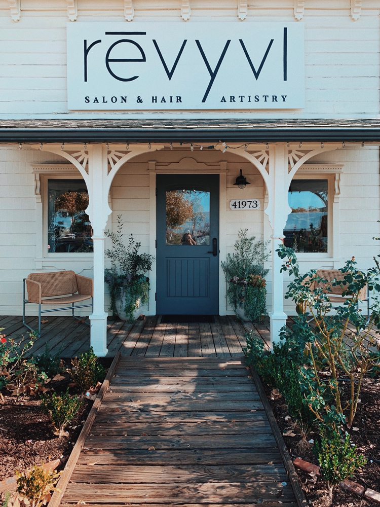 REVYVL SALON AND HAIR ARTISTRY Updated October 2024 11 Photos