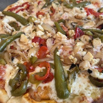 Milan’s Wood Fired Pizza - Piccante (SM) - Pizza Near Me - Hammond, Louisiana Milan’s Wood Fired Pizza - Piccante (SM) - Pizza Near Me - Hammond, Louisiana